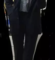 170cm S 사이즈 주문했어요! 
