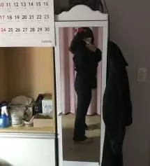 엄청 편해요.. 이렇게 편할 줄은 몰랐어요
