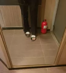 리뷰가 많은 것 보고 샀어요.
