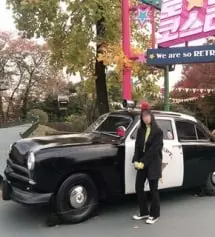 150기장 샀는데 생각보다 길었어요 그런데 입어보니까 저길이가 딱 이뻤어요! 바지사면