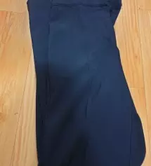 월요일 낮에 주문했는데 화요일 오후에 배송 받았습니다! 전에 산 와이드 고고싱 슬랙스