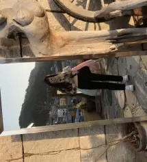 이거 저 진짜 마음에 들어요!  살빠지고 S로 구매했는데 사이즈도 잘 맞았고
