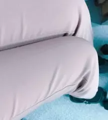 직장인이라 앉아잇어도 편한 겨울바지가 필요햇는데
