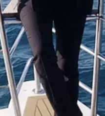 허리25인데 딱맞음
