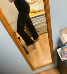 진짜 100번 사세요...농담 안하고 쇼핑몰 리뷰 써보는 거 처음인데 그정도로 진짜 좋습