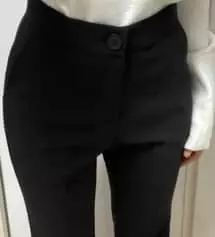 키가 165cm라 165cm 주문하려했는데 오래 기다려야되서 빨리 받고싶은 맘에   오리지널