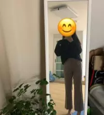 블랙도 사고 인생템이라서 색깔이 추가된거보고 바로 샀어요
