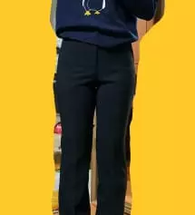 원하던 핏이에요!
