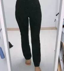 제 키가 162인데 저와 비슷한 스팩분들 후기 찾아보면서 사이즈 고민 하고있었거든요 스