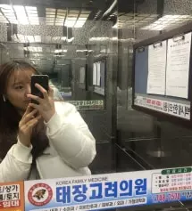 s샀는데 살짝 더 여유롭게 입고 싶어서 m으로 하나 더 샀어요!
