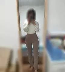 기존 블랙 잘입고 있어서 하나더 시켰어요!!!! 역시나 너무너무 예쁘네용 ㅠㅠㅠㅠㅠㅠ