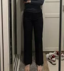 사이즈 걱정 많이 했는데 딱 맞아서 기분 짱좋아요
