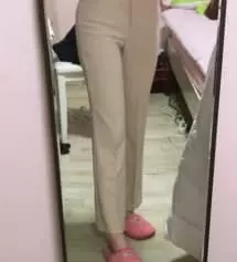 사이즈 고민되는 분 !!!!!!
