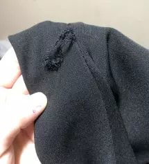 검정색 베이지색 둘 다 샀는데 기장이 너무 길어서ㅠ 155로 한번 교환했어요... 근데 교