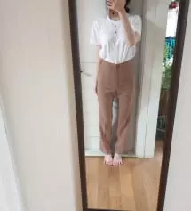 검정색으로 이미 두 개나 구매했었는데 제가 정말 사고싶었던 분홍계열이 새로 나왔다고