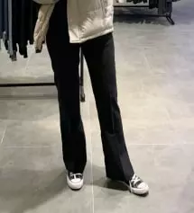 밴딩도 쫀쫀해서 좋고 다양하게 사이즈가 있어서 사이즈 실패없이 산것 같아서 좋네요
