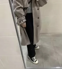 이 쇼핑몰에서 처음 사는거였는데 길이도 키 별로 나와있어서 고르기 편했고 키작은 사