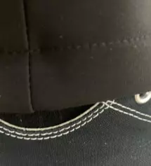 그동안 인터넷에서 슬랙스 살때마다 실패했는데 이거 진짜 인생 슬랙스에요....정말 길