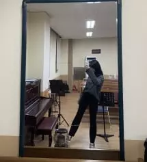 미친거아니에요? 이 가격에 이렇게편하고 핏까지 이쁘다구요?
