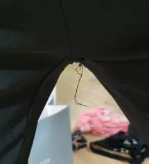 원래 후기 안남기는데 놀래서 남겨요
