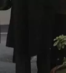 올검에 안에 흰샤츠 입으니 완전 이뻐요!!!! 하비보단 상비라서 통이 약간큰데 밴드짱장