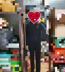 이거 진짜 넘 예뻐요ㅠㅠ 핏도 대박이고 다리도 완전 길어보이고! 다른 색으로 하나 더