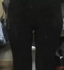 사이즈도 딱이고 너무 예뻐요! 진짜 핏이며 기장이며 군더더기없이 딱 떨어집니다!! 진