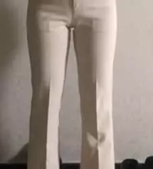 제가 생각한 색감이여서 좋았구 어떤상의에나 잘어울려서 좋네요 사이즈는 평소 26입는