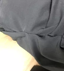 사이즈랑 길이는 조금 길지만 괜찮았어요
