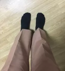 지난번에 샀었는데 너무 마음에 들어서 추가로 색깔 바꿔서 다량 구매했습니다! 인기 많