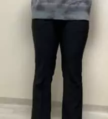 너무 예뻐요ㅜㅜ 진짜 인터넷으로 바지 못사는데 이바지 사고 넘 예뻐서 친구가 따라샀