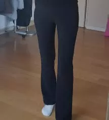 우연히 알게된 쇼핑몰인데 바지 후기가 너무 좋고 원하는 디자인이라서 구매하게되었어