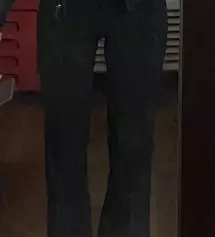 키도 작고 허리가 안맞는 바지 많은데 이거는 XXS 까지 사이즈가 있어서 너무 좋아요 예