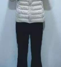 진짜 딱 맞아요ㅠㅠㅠㅠㅠ 고고싱 진짜 슬랙스 맛집이에요ㅠㅠㅠ 핏도 이쁘고ㅠㅠㅠ 두