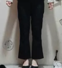 진짜 딱 맞아요ㅠㅠㅠㅠㅠ 고고싱 진짜 슬랙스 맛집이에요ㅠㅠㅠ 핏도 이쁘고ㅠㅠㅠ 두