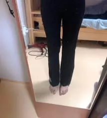 진짜편하고 너무좋아요ㅠㅠ
