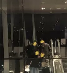 스판 넉넉하고 기장도 좋고 다 좋아요!!!!!!!
