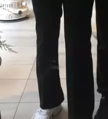 너무 이쁘고 잘 맞아요 ㅠㅠ 젛아요 진짜 다른색으로 또 사고싶어요!! 진짜 편하고.. 사