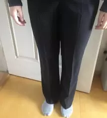 동생 설 선물로 사줫는데 딱 맞네용ㅋㅋㅋㅋ 엄청 좋아해요!! 구매 성공입니다 스판도 