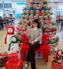 허리는 딱 잡히고 다리는 길어보이게 쭉내려왔는데 라인은 그냥 딱 잡아줘여❤️
