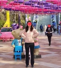 신축성이랑 착용감은 편하지만 질은 딱히 별로네요 한 번 입었는데 보풀 무슨일이죠,,?