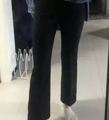 키가 165인데 160기장 선택했는데 잘한것 같아요. 딱 발목에 잘 맞아요.
