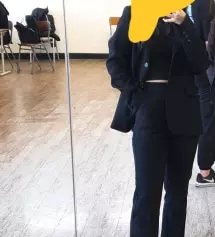 짱 편함 인기 많길래 하나 샀는데 사이즈도 딱 맞고 스판도 좋아서 막 입고 다니는중 근