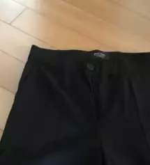 진짜 너무너무 맘에 들어요! m이랑 L 중에 고민했는데 편하게 입을려고 L샀는데 엄청 쫀