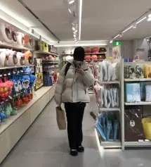 생각도 못했는 데 진짜 편해요~
