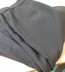 허벅지 붙는줄 모르고 샀다가 선물로 다른 분 드렸네요 다 나의 불찰입니다ㅠ