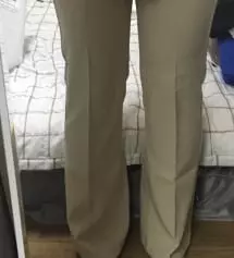 L를 살까 XL를 살까 고민했는데 그냥 안맞으면 살 빼자..라는 마음으로 L사이즈를 시켰