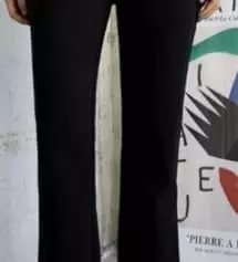 대박이네요 진짜..사람들이 하도 인생슬랙스래서 싼맛에 사봤는데 나무너무 편하구요 다