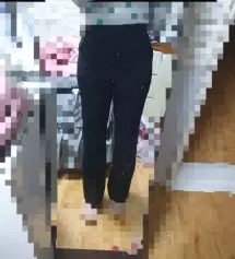 핏이랑 길이도 딱좋아요ㅎ 불편하지도않고 편해요
