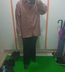 제가 지금까지 하비다보니까 사이즈도 애매하고 항상 실패해왔어서 이번에도 환불할수있